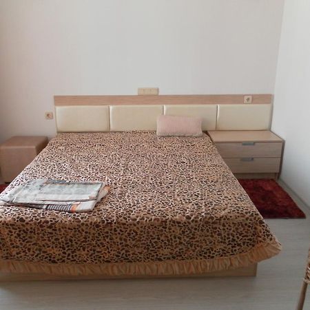 Apartment Crystal Beach เนเซบาร์ ห้อง รูปภาพ