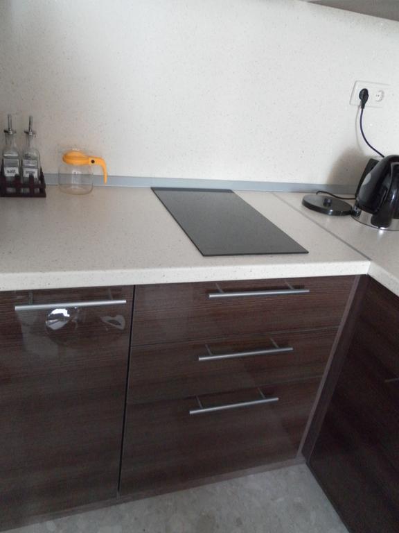 Apartment Crystal Beach เนเซบาร์ ห้อง รูปภาพ