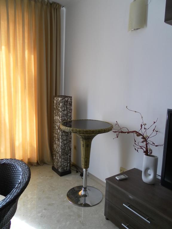 Apartment Crystal Beach เนเซบาร์ ห้อง รูปภาพ